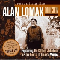 Purchase VA - Presenting The Alan Lomax Collection