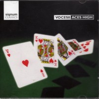 Purchase Voces8 - Aces High