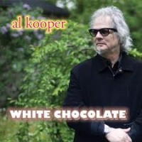 Purchase al kooper - White Chocolate