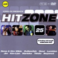 Purchase VA - Hitzone 25