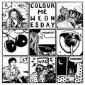 Buy Colour Me Wednesday - I Thought It Was Morning Mp3 Download