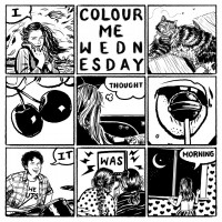 Purchase Colour Me Wednesday - I Thought It Was Morning