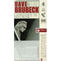 Purchase Dave Brubeck - Modern Jazz Archive: For All We Know CD1