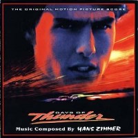 Purchase Hans Zimmer - Days Of Thunder