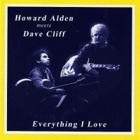 Purchase Howard Alden & Dave Cliff - Everything I Love