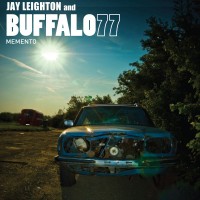 Purchase Jay Leighton - Memento (With Buffalo 77)