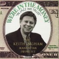 Buy Keith Ingham - We're In The Money Mp3 Download