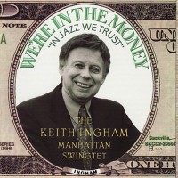 Purchase Keith Ingham - We're In The Money