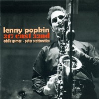 Purchase Lenny Popkin - 317 East 32Nd (Remastered 2010)