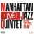 Buy Manhattan Jazz Quintet - Live (Vinyl) Mp3 Download