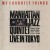 Buy Manhattan Jazz Quintet - My Favorite Things: Live In Tokyo Mp3 Download
