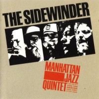 Purchase Manhattan Jazz Quintet - The Sidewinder (Vinyl)