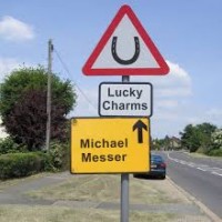 Purchase Michael Messer - Lucky Charms