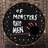 Purchase Of Monsters And Men - Live From Vatnagardar (EP)