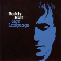 Purchase Roddy Hart - Sign Language