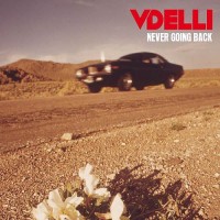 Purchase Vdelli - Never Going Back