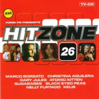 Purchase VA - Hitzone 26