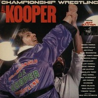 Purchase al kooper - Championship Wrestling (Vinyl)