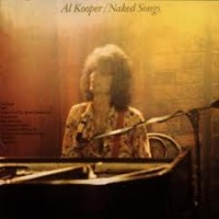 Purchase al kooper - Naked Songs (Vinyl)