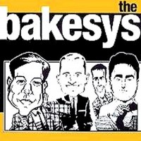 Purchase The Bakesys - The Bakesys