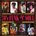 Buy VA - 70's Funk'n'soul Classics CD2 Mp3 Download