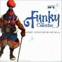 Purchase VA - Funky Collector Vol. 1