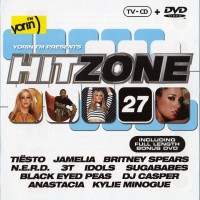 Purchase VA - Hitzone 27