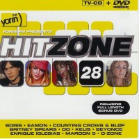 Purchase VA - Hitzone 28