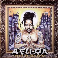 Purchase Afu-Ra - State Of The Arts
