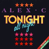 Purchase Alex C - Tonight All Night (MCD)