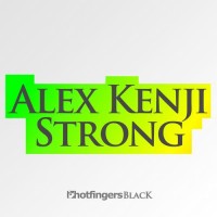 Purchase Alex Kenji - Strong (CDS)