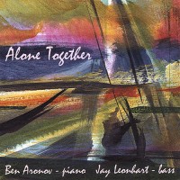 Purchase Ben Aronov & Jay Leonhart - Alone Together