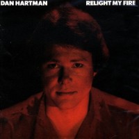 Purchase Dan Hartman - Relight My Fire (Vinyl)