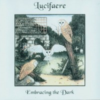 Purchase Lucifaere - Embrancing The Dark