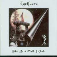 Purchase Lucifaere - The Dark Well Of Urdr