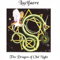 Purchase Lucifaere - The Dragon Of Old Night