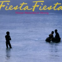 Purchase Naoya Matsuoka - Fiesta Fiesta (With Wesing) (Vinyl)