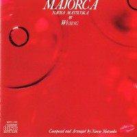 Purchase Naoya Matsuoka - Majorca (With Wesing) (Vinyl)