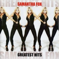 Purchase Samantha Fox - Greatest Hits CD2