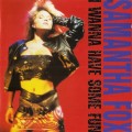 Buy Samantha Fox - I Wanna Have Some Fun (Deluxe Edition) CD1 Mp3 Download