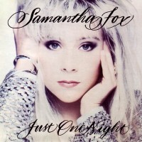 Purchase Samantha Fox - Just One Night CD1