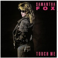 Purchase Samantha Fox - Touch Me (Deluxe Edition) CD1