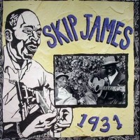 Purchase Skip James - 1931 Sessions