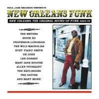 Purchase VA - New Orleans Funk