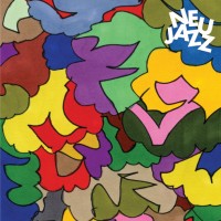 Purchase VA - Neujazz (Compiled By Jazzanova)