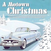 Purchase VA - A Motown Christmas (Vinyl)