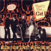 Purchase VA - That'll Flat...Git It Vol. 9