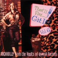 Purchase VA - That'll Flat...Git It Vol. 6