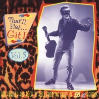 Purchase VA - That'll Flat...Git It Vol. 5