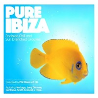 Purchase VA - Pure Ibiza (Compiled By Phil Mison) CD2